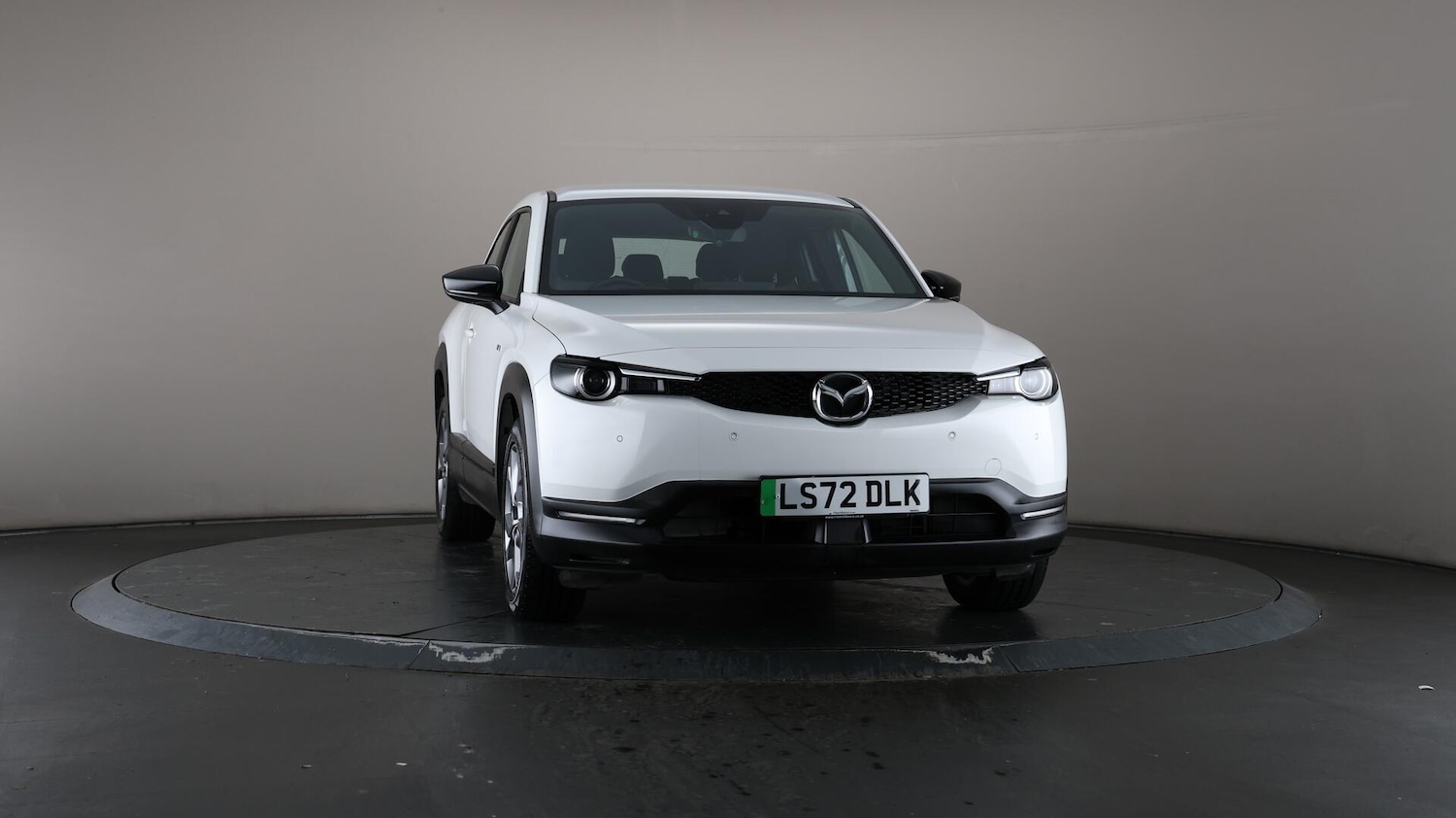 Used Mazda MX-30 2022 for sale - 76189424: Photo 52