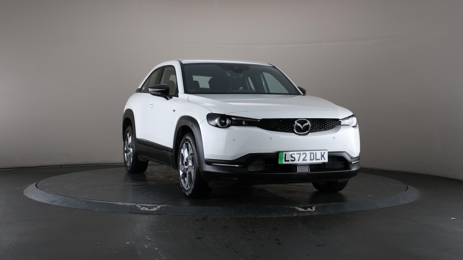 Used Mazda MX-30 2022 for sale - 76189424: Photo 53