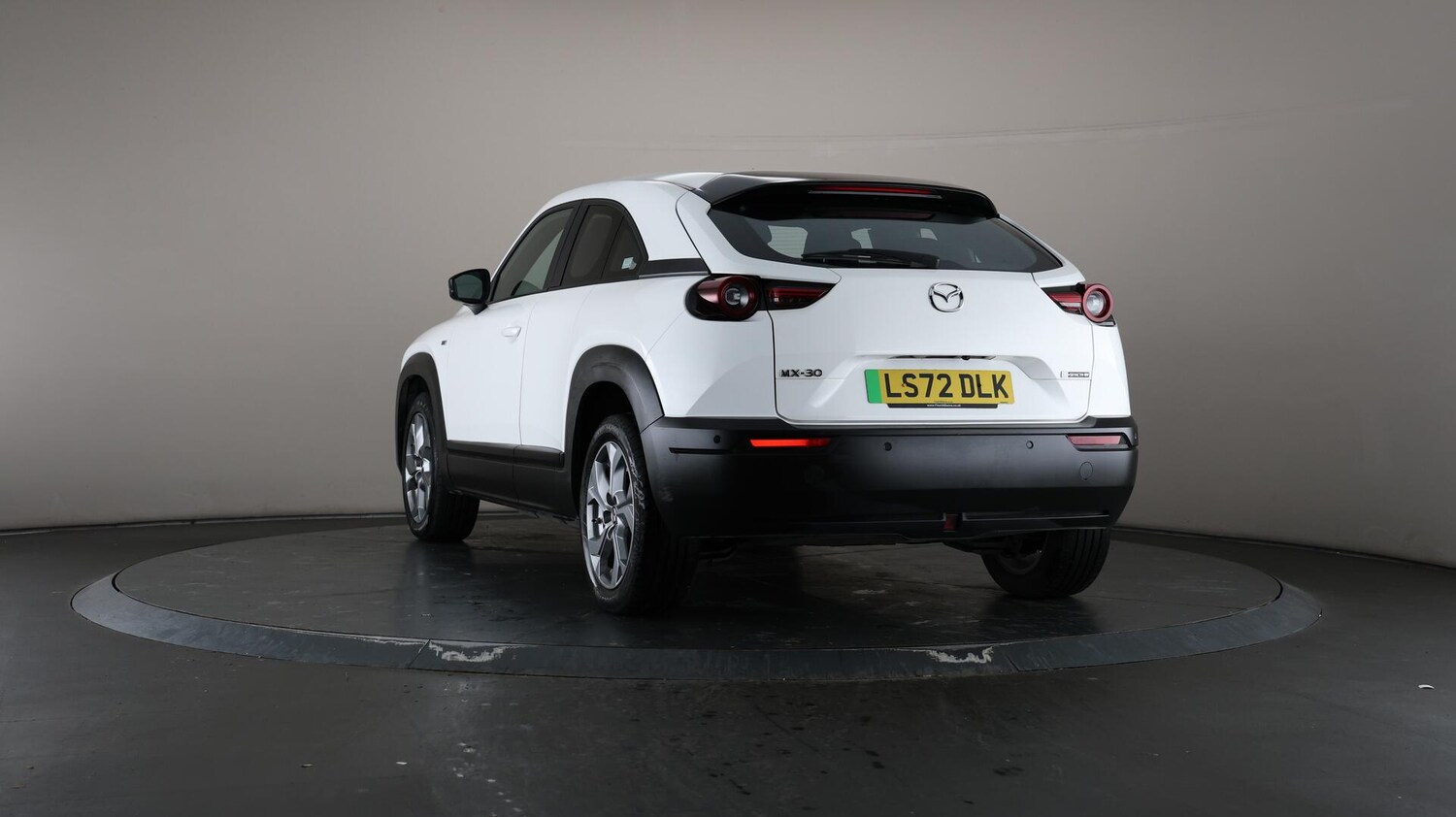 Used Mazda MX-30 2022 for sale - 76189424: Photo 55