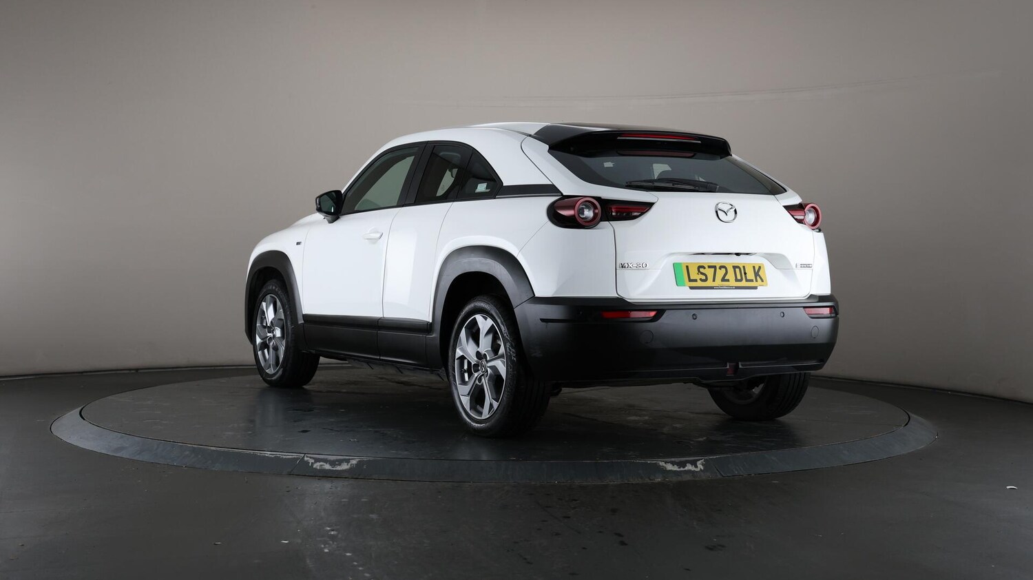 Used Mazda MX-30 2022 for sale - 76189424: Photo 56