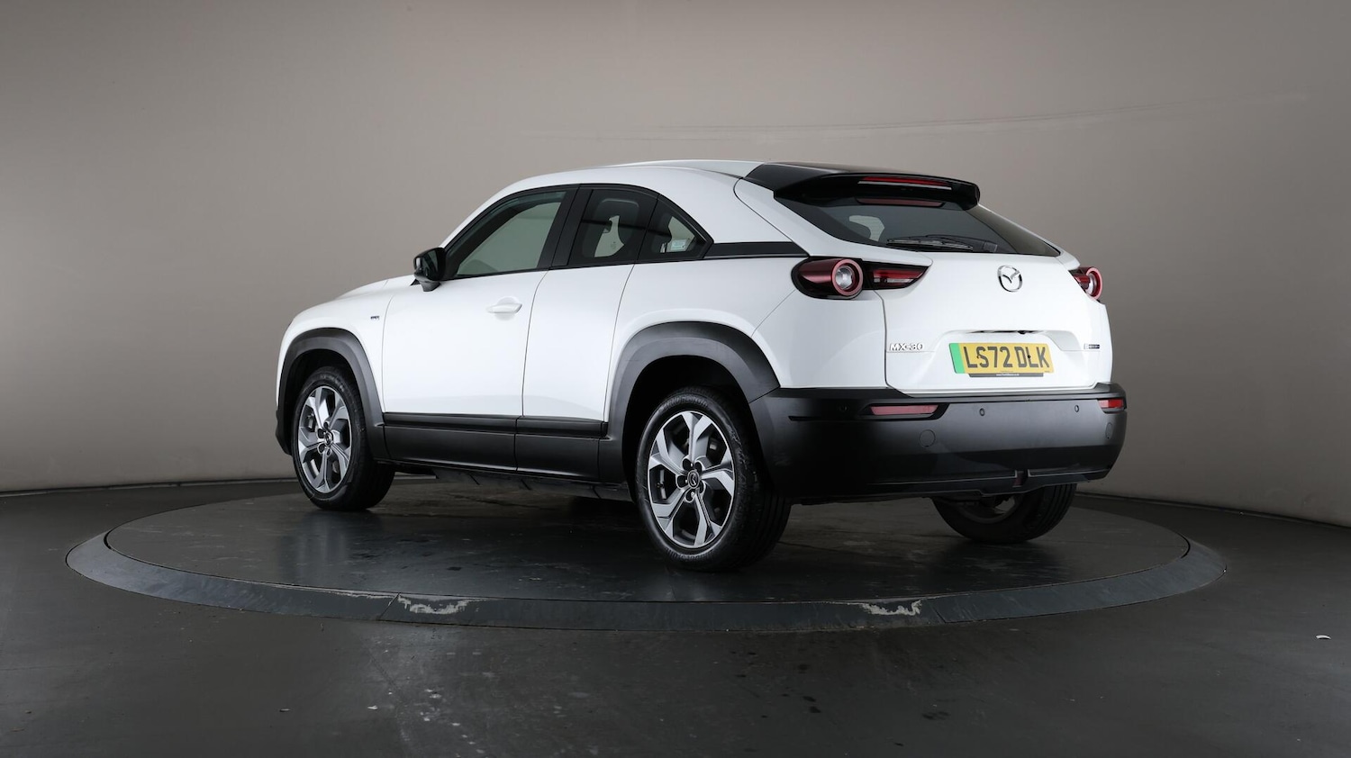 Used Mazda MX-30 2022 for sale - 76189424: Photo 57