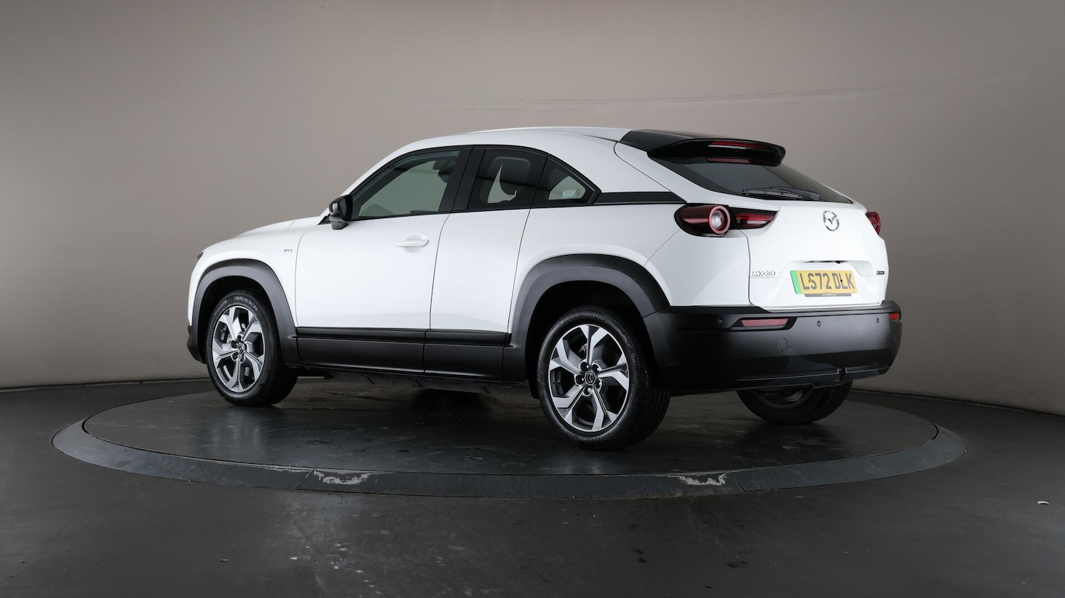 Used Mazda MX-30 2022 for sale - 76189424: Photo 58