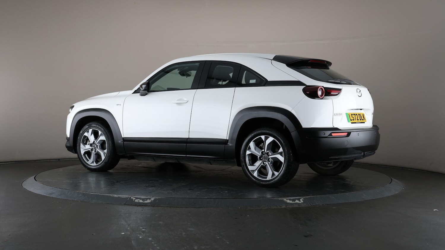 Used Mazda MX-30 2022 for sale - 76189424: Photo 59
