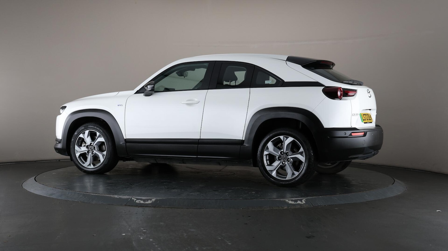 Used Mazda MX-30 2022 for sale - 76189424: Photo 60
