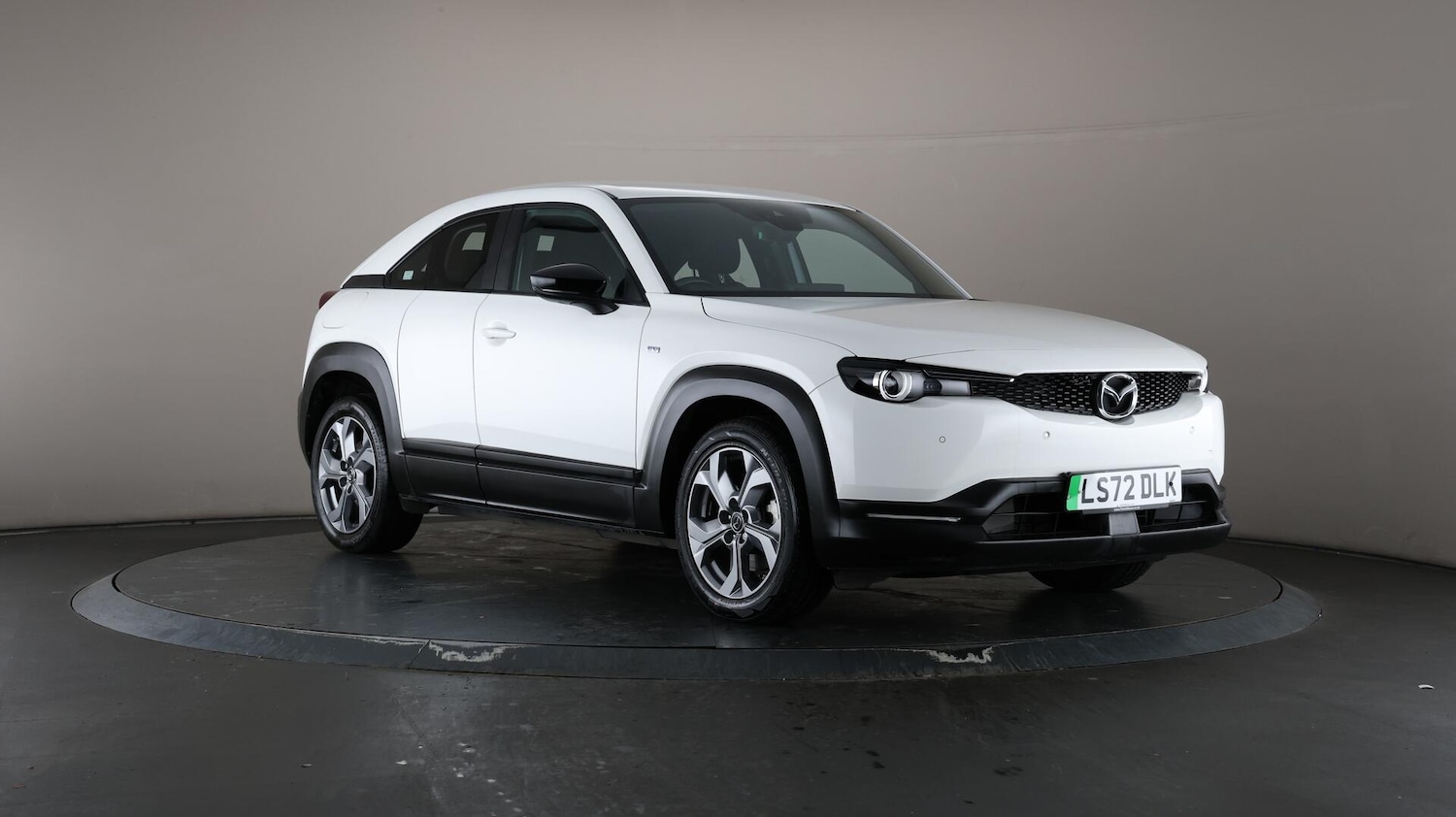 Used Mazda MX-30 2022 for sale - 76189424: Photo 62