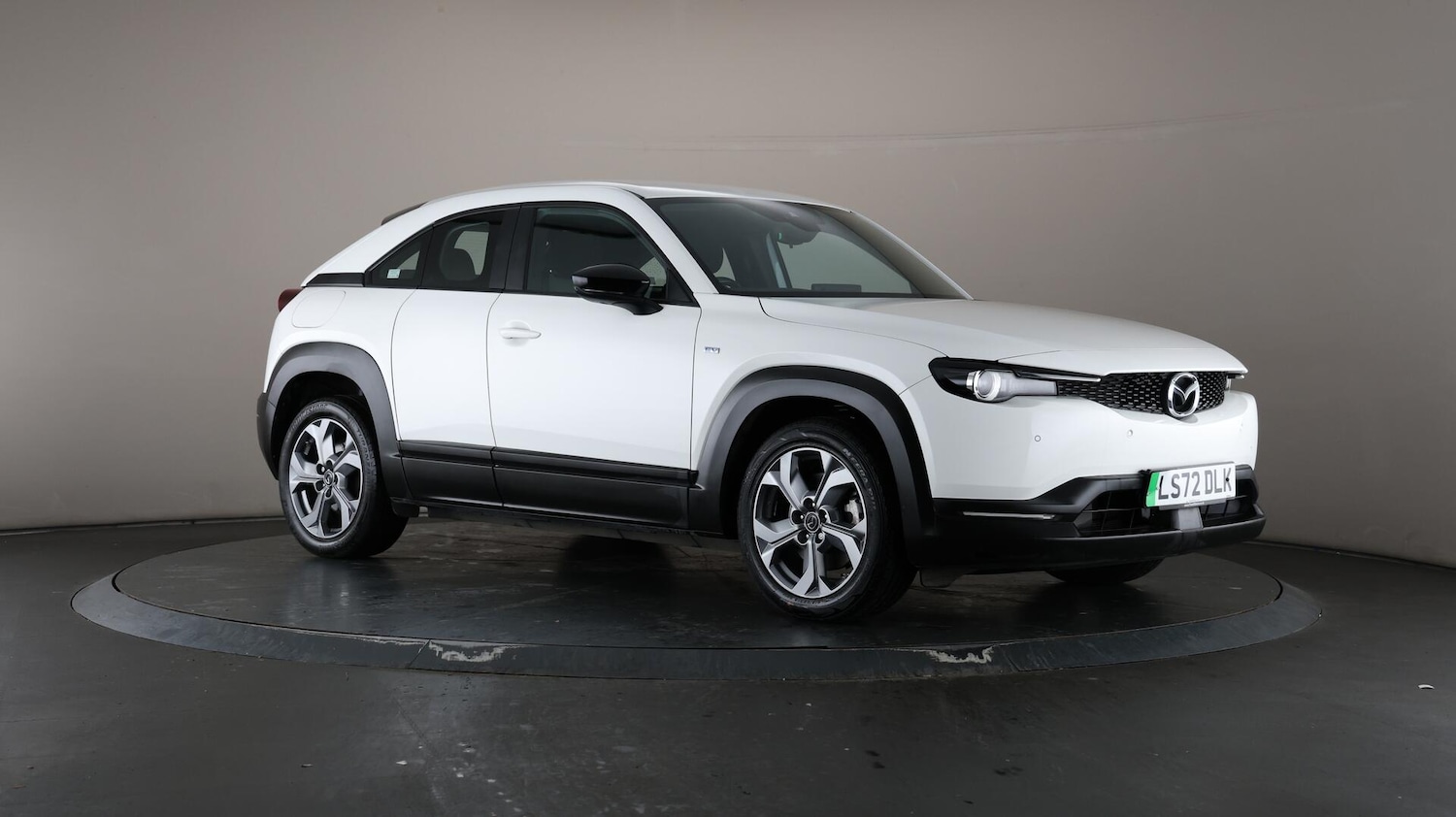 Used Mazda MX-30 2022 for sale - 76189424: Photo 63