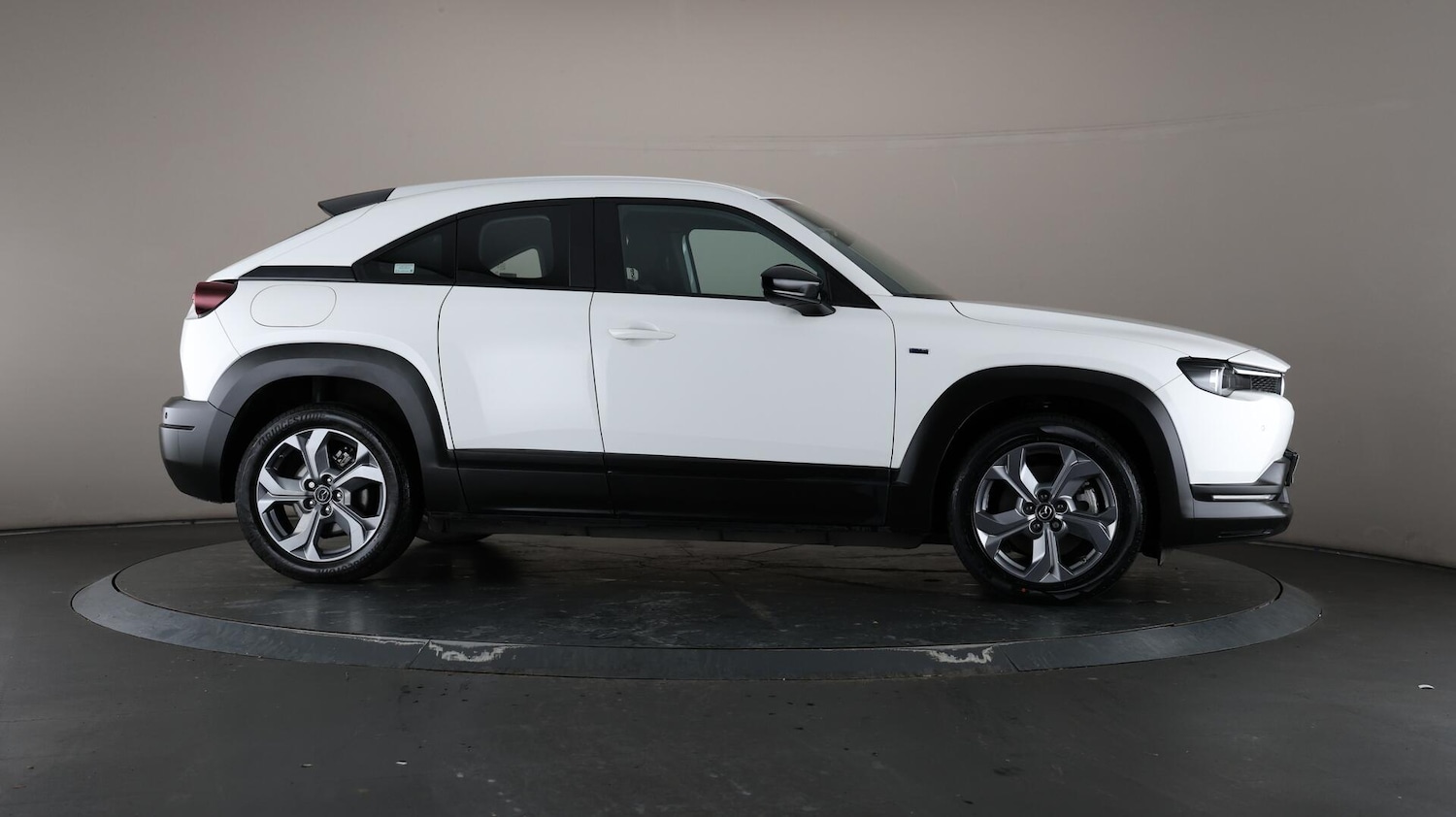 Used Mazda MX-30 2022 for sale - 76189424: Photo 67