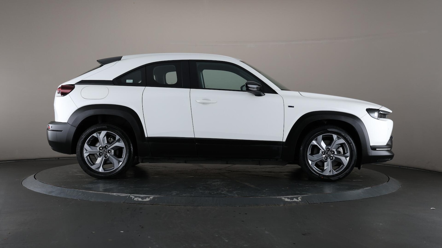 Used Mazda MX-30 2022 for sale - 76189424: Photo 68