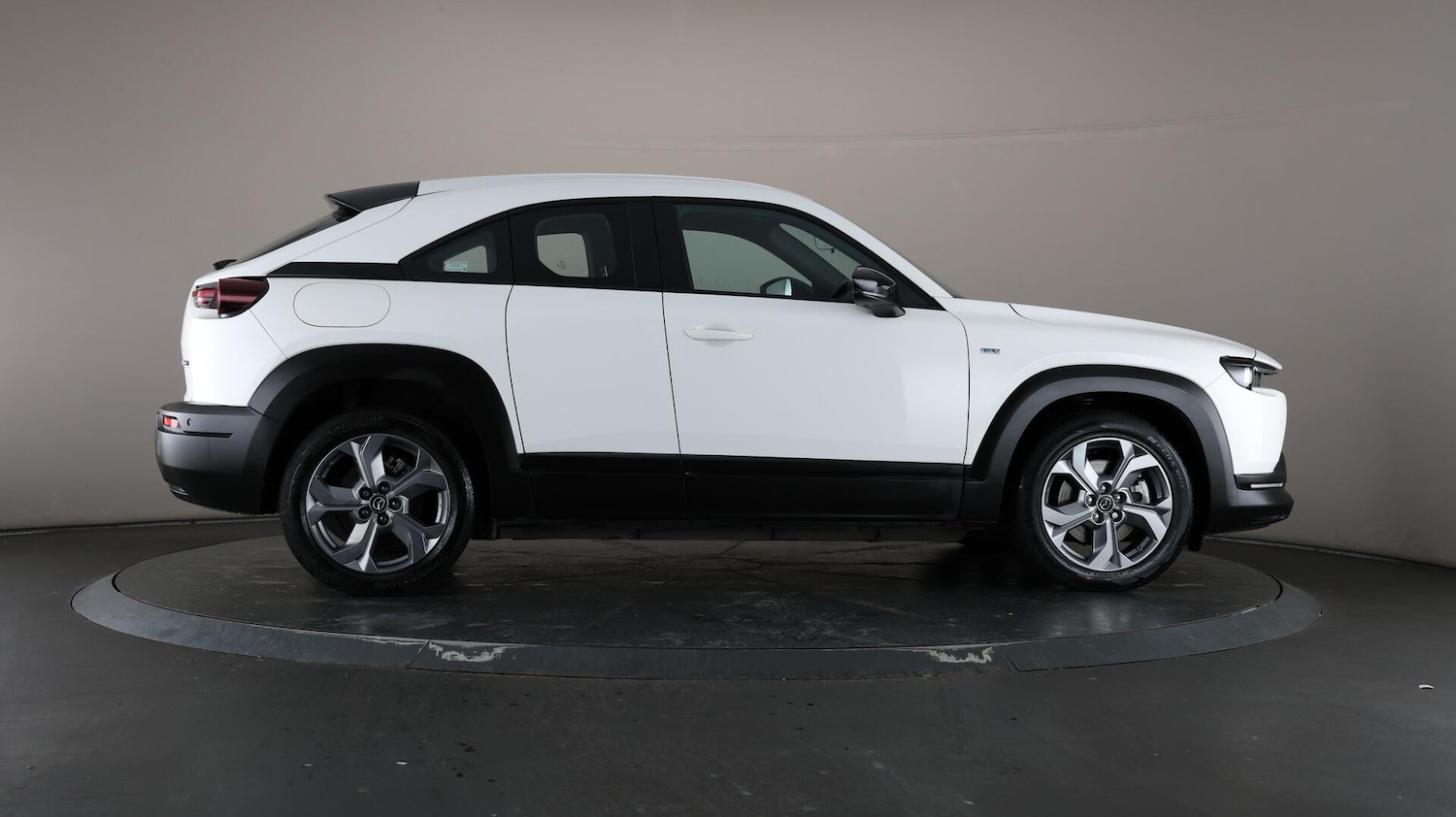 Used Mazda MX-30 2022 for sale - 76189424: Photo 69