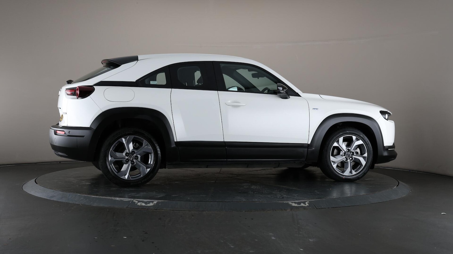 Used Mazda MX-30 2022 for sale - 76189424: Photo 70