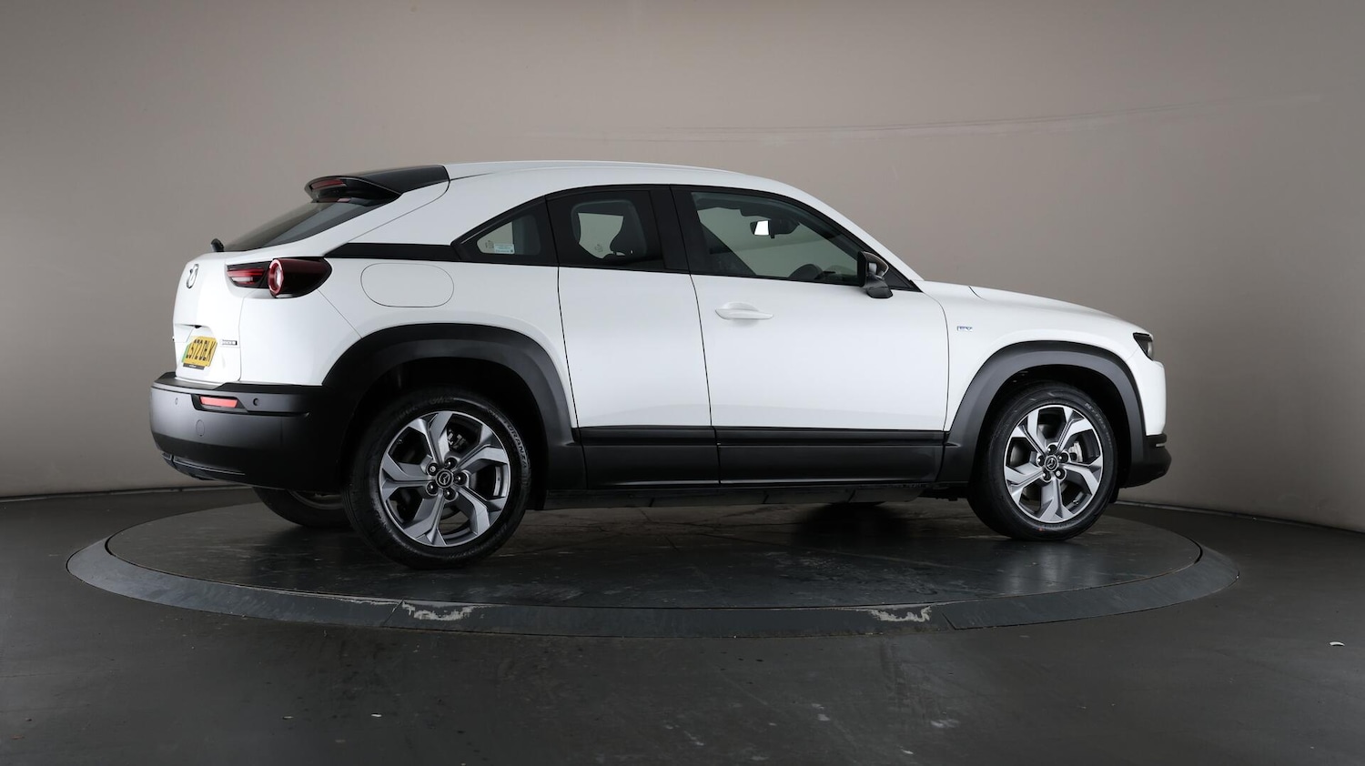 Used Mazda MX-30 2022 for sale - 76189424: Photo 71
