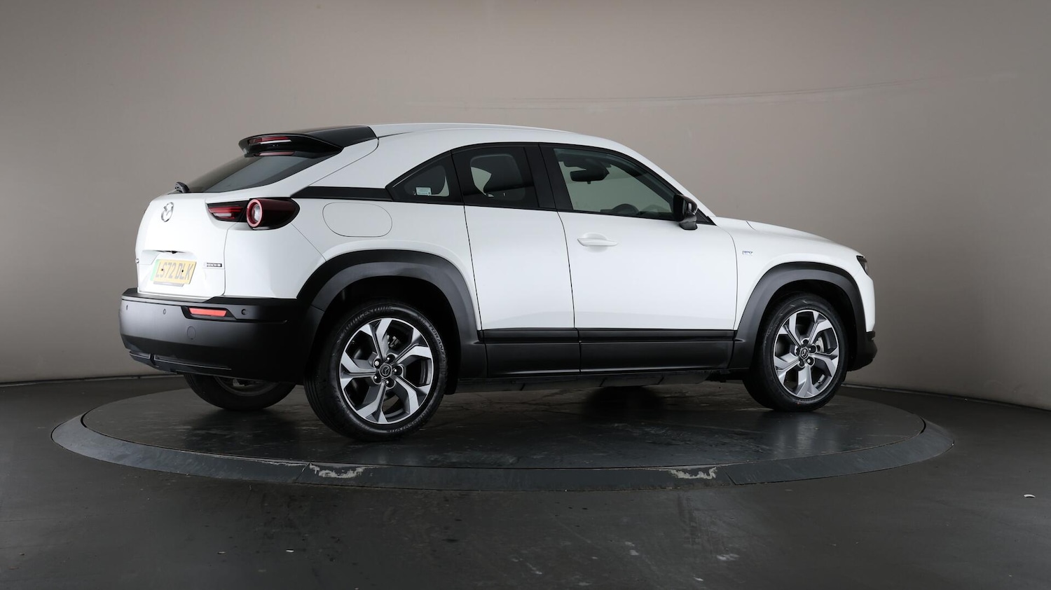 Used Mazda MX-30 2022 for sale - 76189424: Photo 72