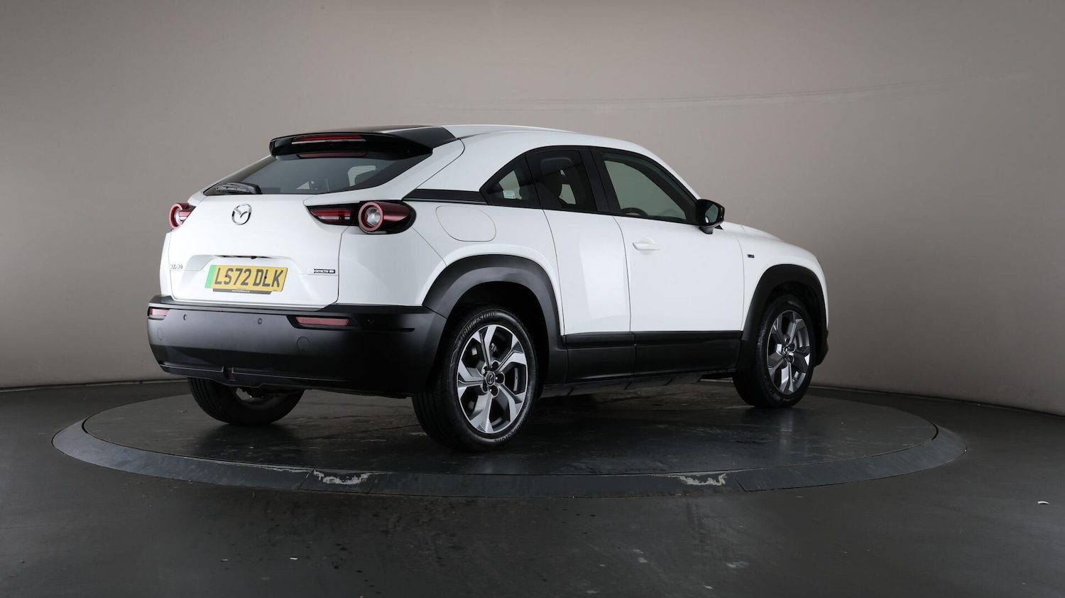 Used Mazda MX-30 2022 for sale - 76189424: Photo 74