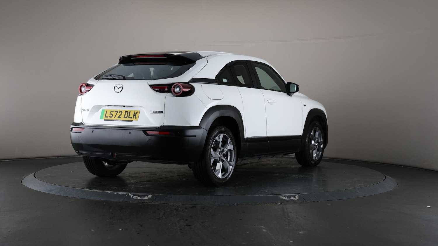 Used Mazda MX-30 2022 for sale - 76189424: Photo 75