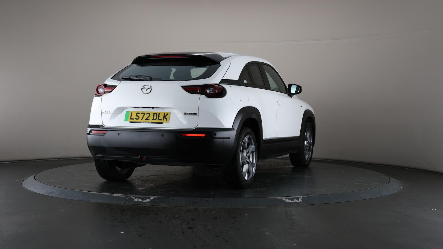 Used Mazda MX-30 2022 for sale - 76189424: Photo 76