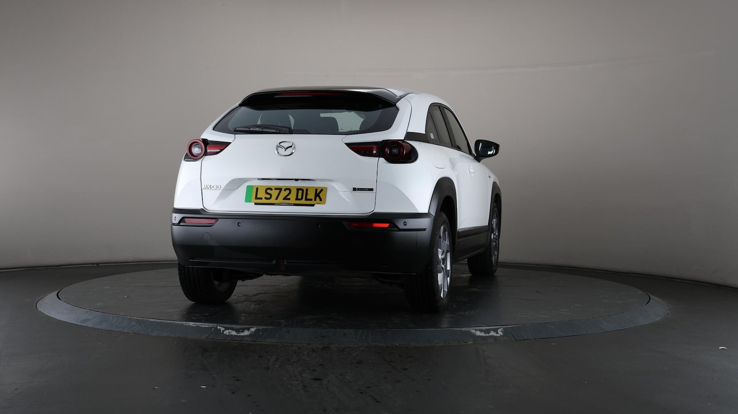 Used Mazda MX-30 2022 for sale - 76189424: Photo 77