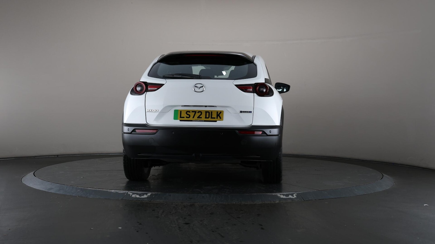 Used Mazda MX-30 2022 for sale - 76189424: Photo 78