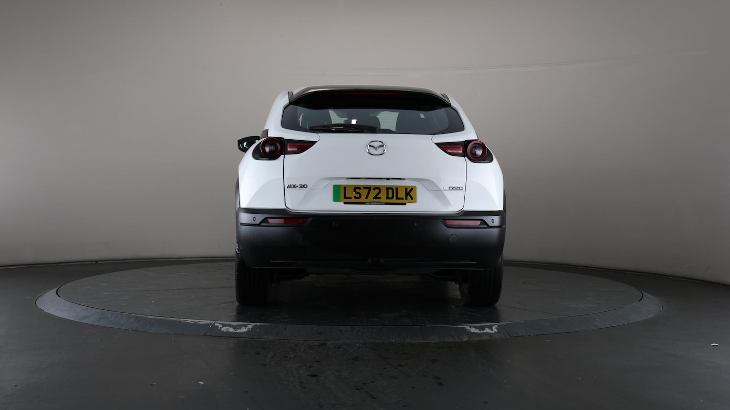 Used Mazda MX-30 2022 for sale - 76189424: Photo 79