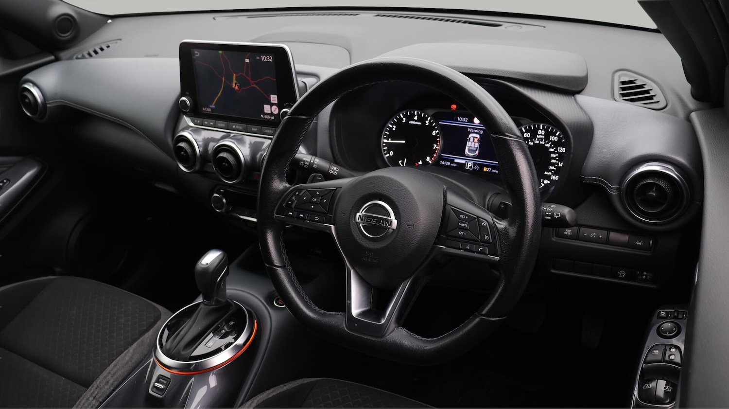 Used Nissan Juke for sale - 76728079: Photo 10