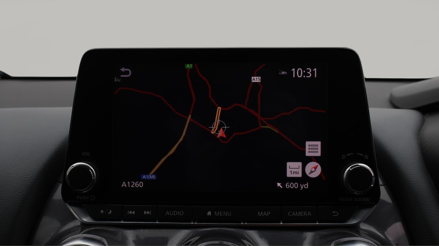 Used Nissan Juke for sale - 76728079: Photo 12