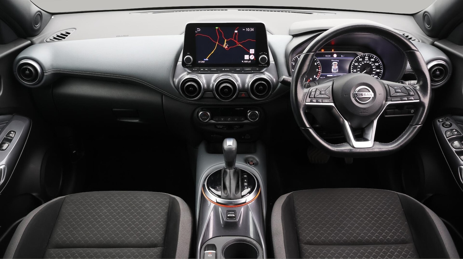 Used Nissan Juke for sale - 76728079: Photo 14