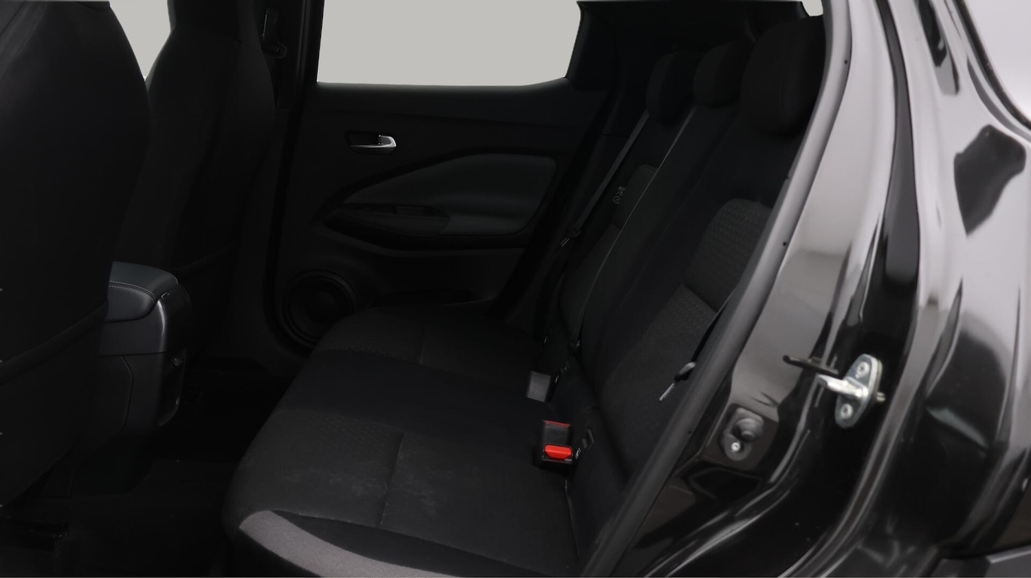 Used Nissan Juke for sale - 76728079: Photo 17