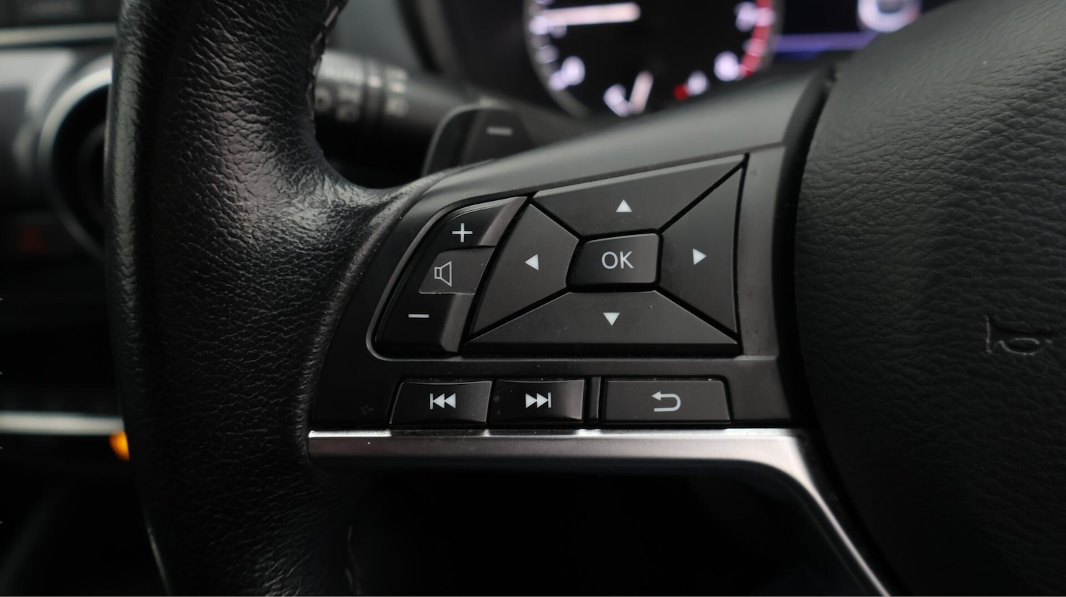 Used Nissan Juke for sale - 76728079: Photo 24