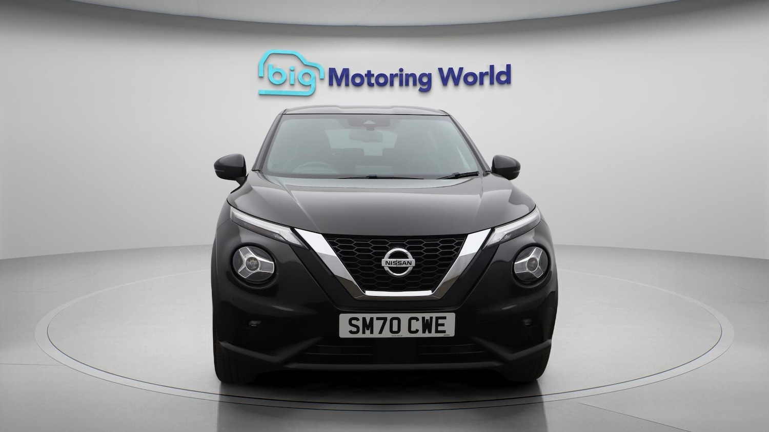 Used Nissan Juke for sale - 76728079: Photo 3