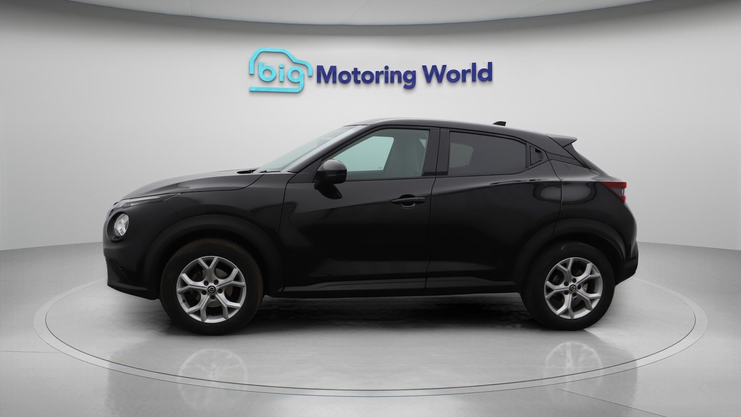 Used Nissan Juke for sale - 76728079: Photo 5