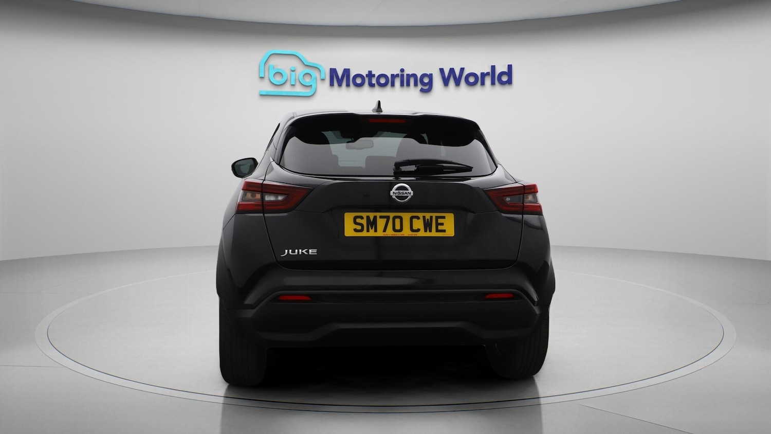 Used Nissan Juke for sale - 76728079: Photo 7