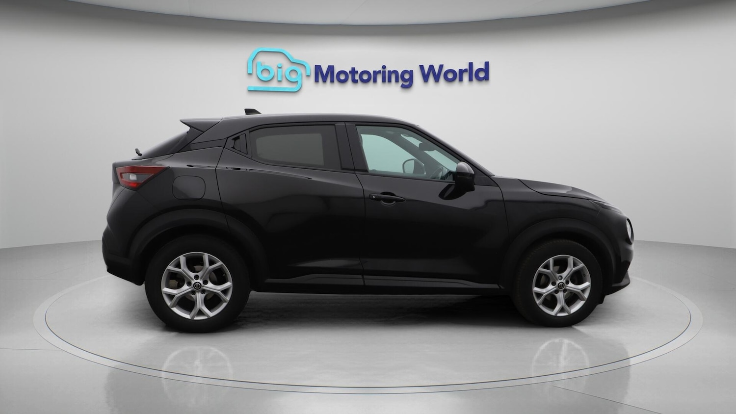 Used Nissan Juke for sale - 76728079: Photo 9