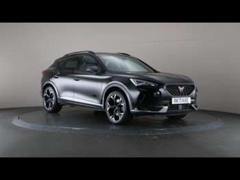 (71) - 1.4 eHybrid 12.8kWh VZ2 SUV 5dr Petrol Plug-in Hybrid DSG Euro 6 (s/s) (245