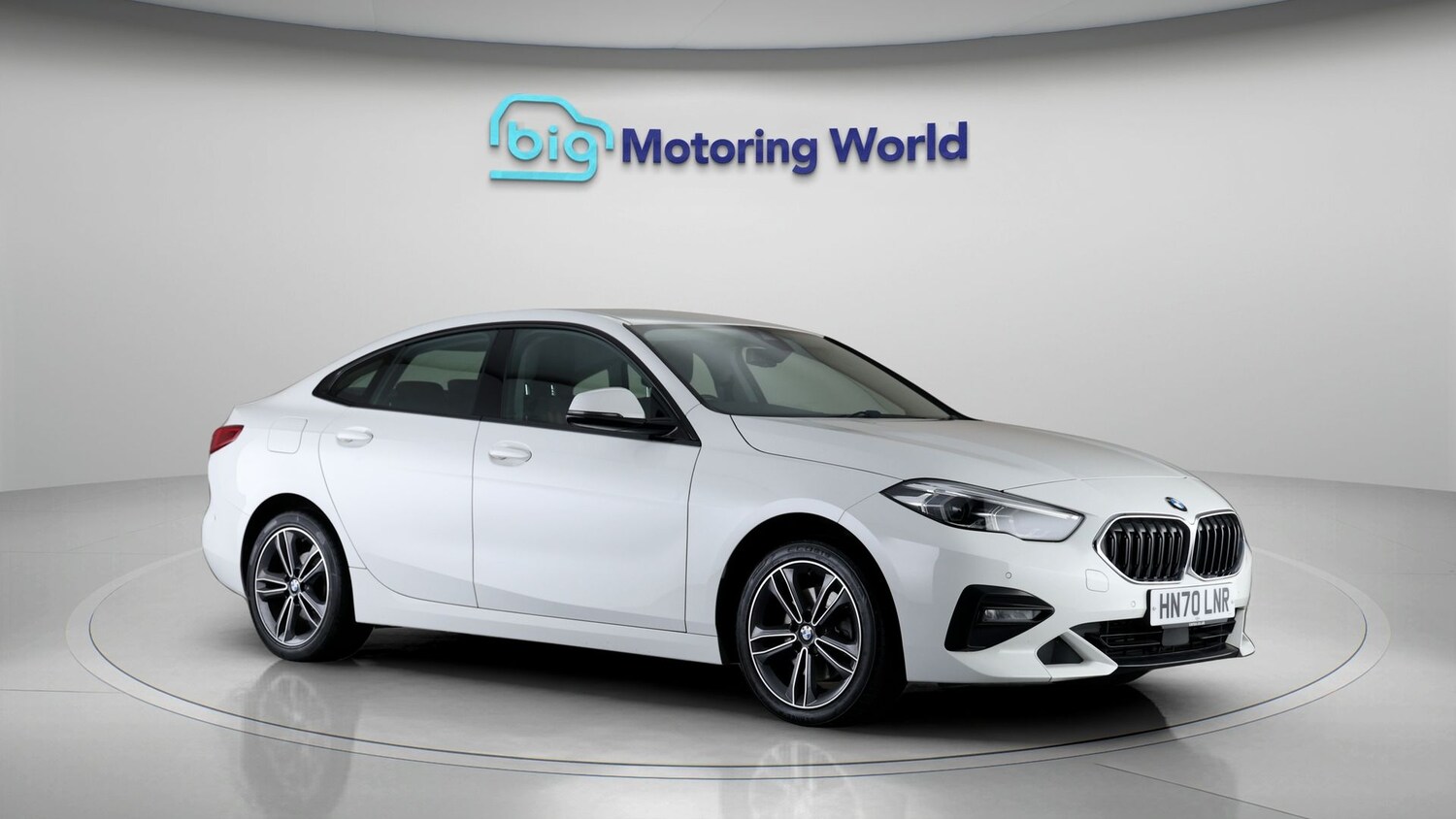 Used BMW 2 Series 2020 for sale - 77000459: Photo 11