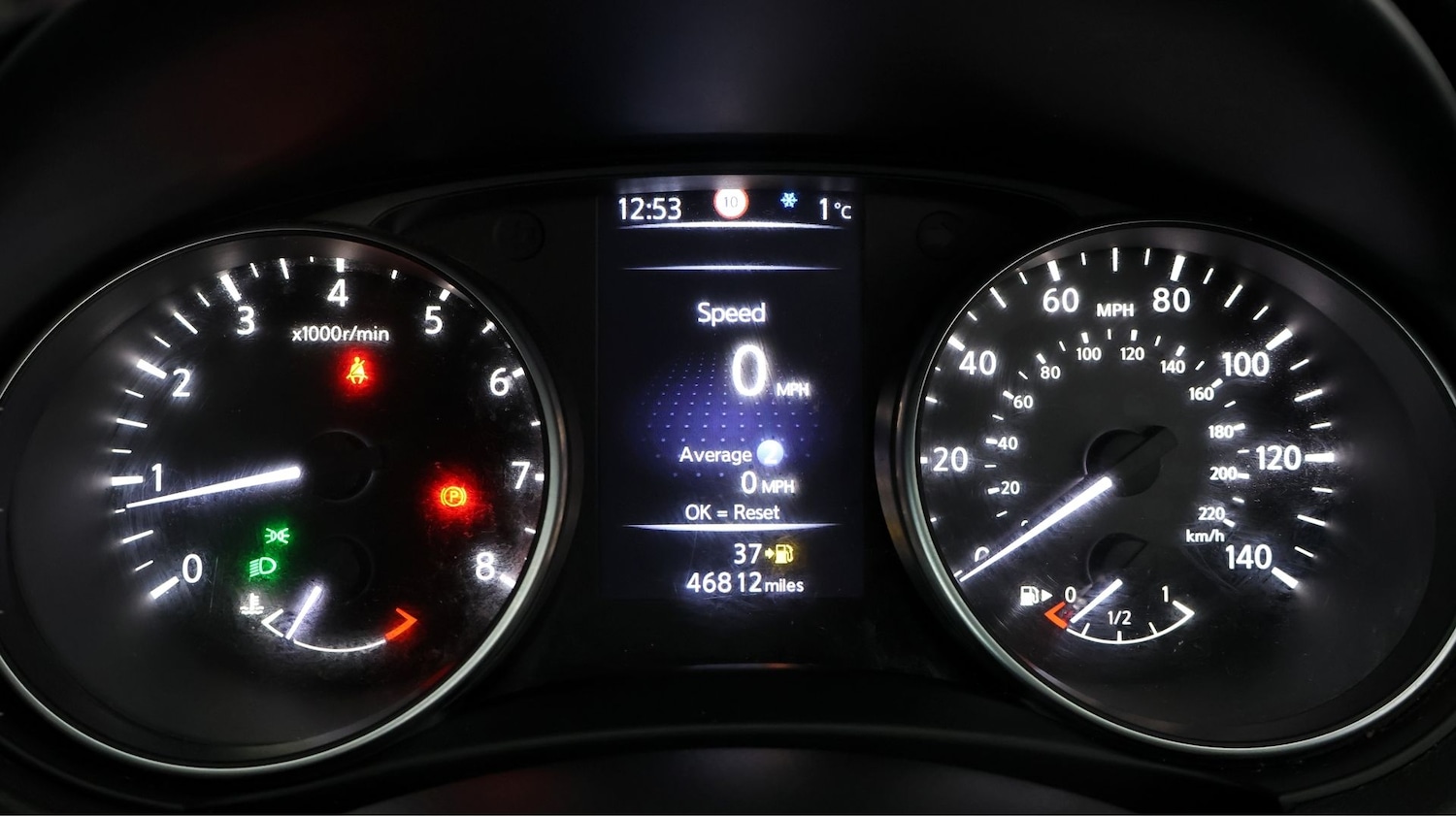 Used Nissan Qashqai 2018 for sale - 77182160: Photo 10