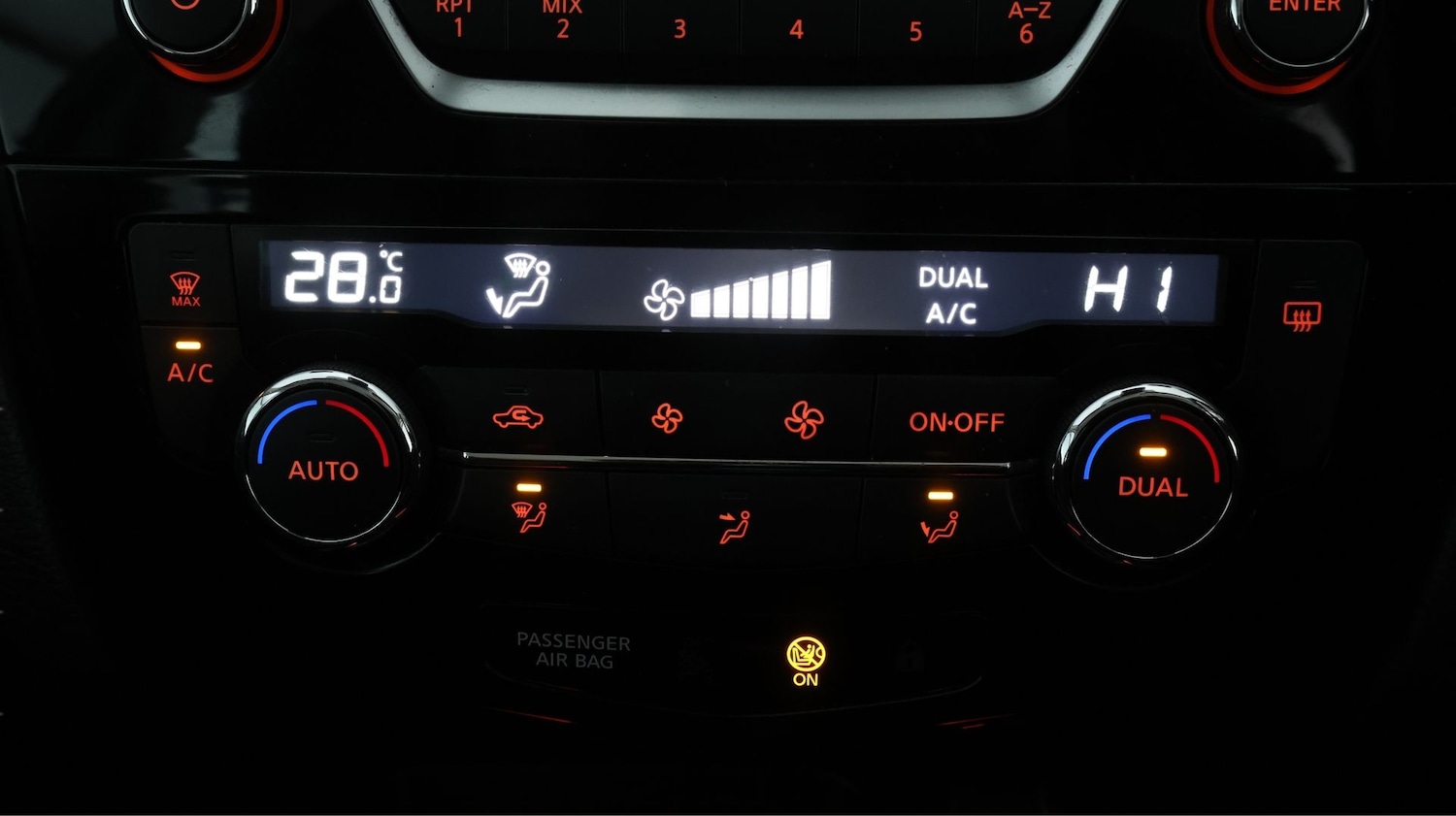 Used Nissan Qashqai 2018 for sale - 77182160: Photo 11