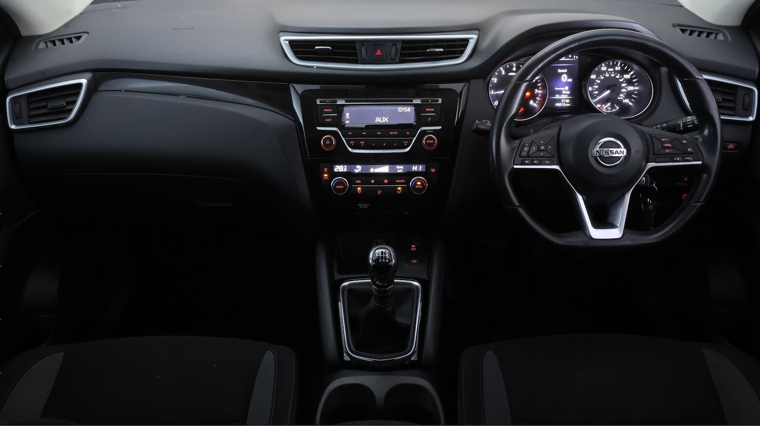 Used Nissan Qashqai 2018 for sale - 77182160: Photo 12