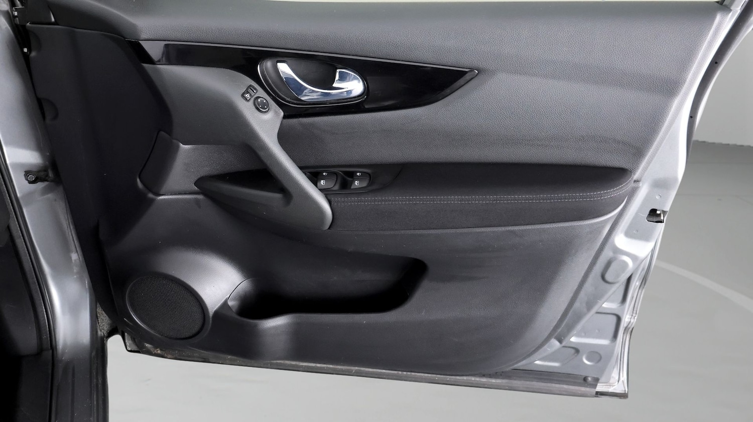 Used Nissan Qashqai 2018 for sale - 77182160: Photo 14