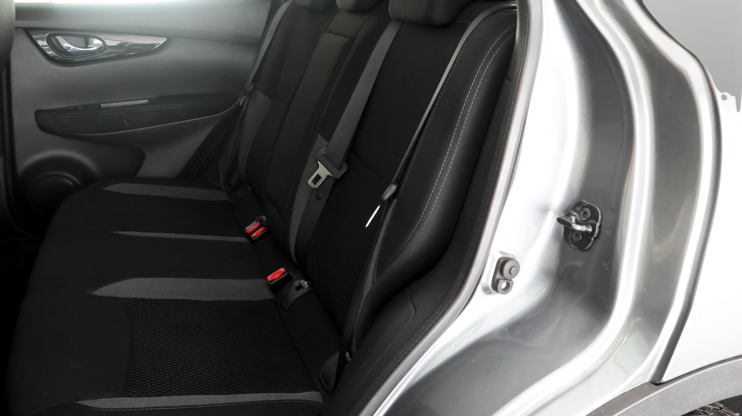 Used Nissan Qashqai 2018 for sale - 77182160: Photo 15