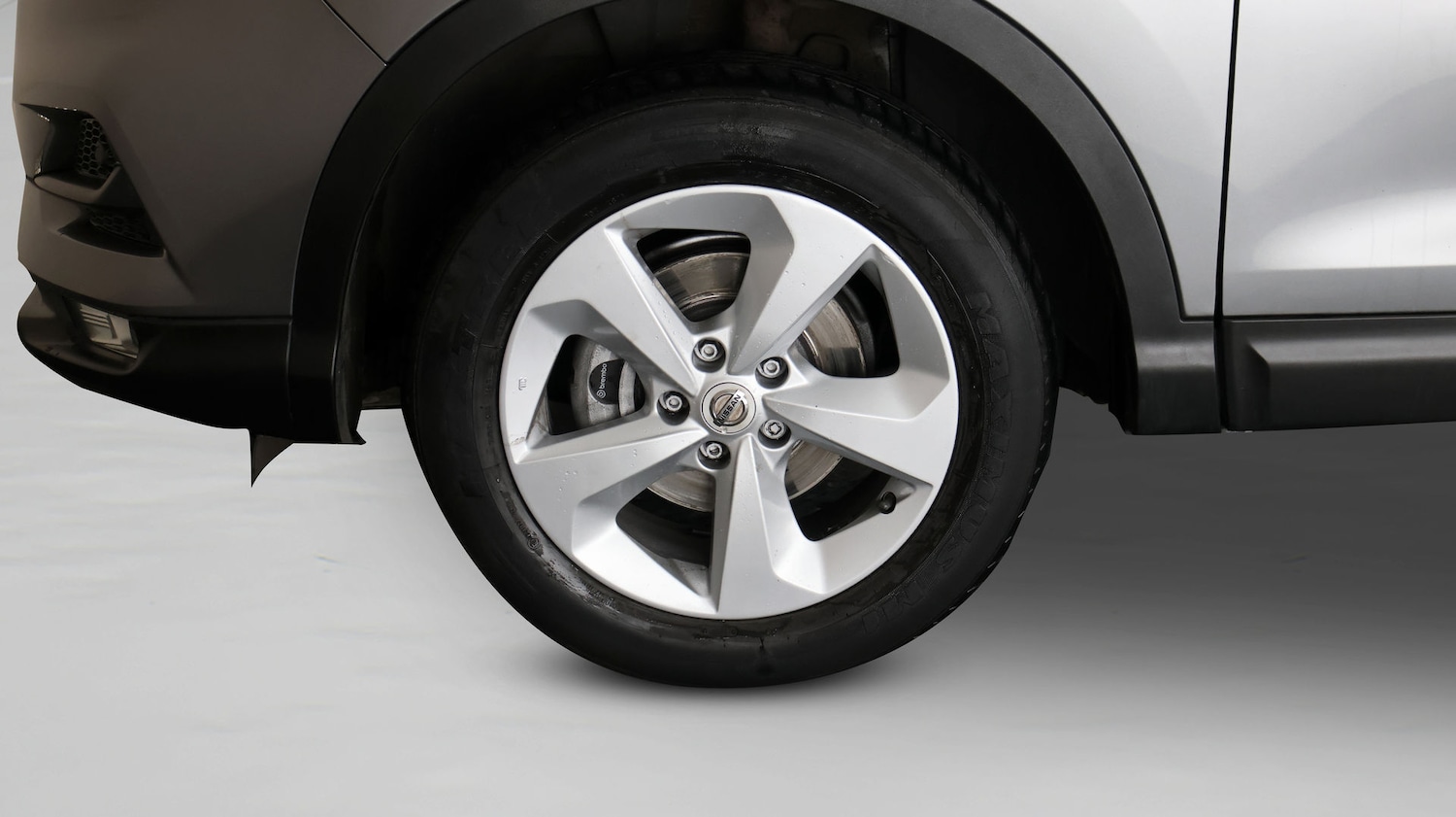 Used Nissan Qashqai 2018 for sale - 77182160: Photo 17