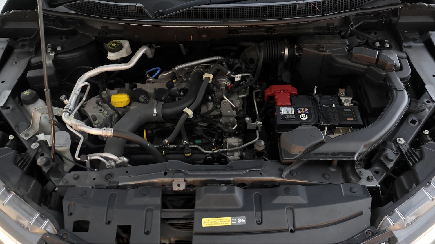 Used Nissan Qashqai 2018 for sale - 77182160: Photo 18