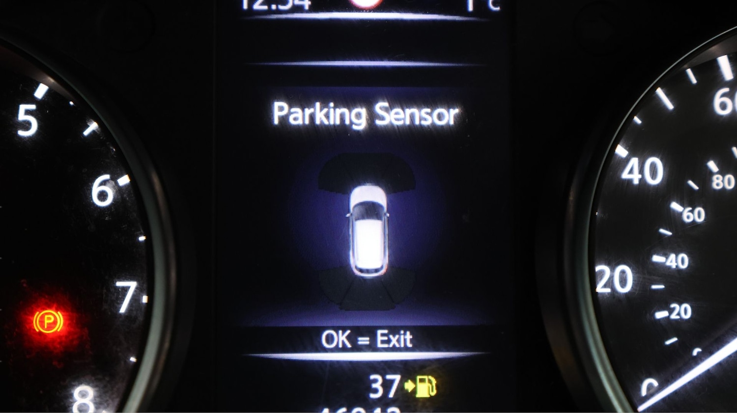 Used Nissan Qashqai 2018 for sale - 77182160: Photo 23