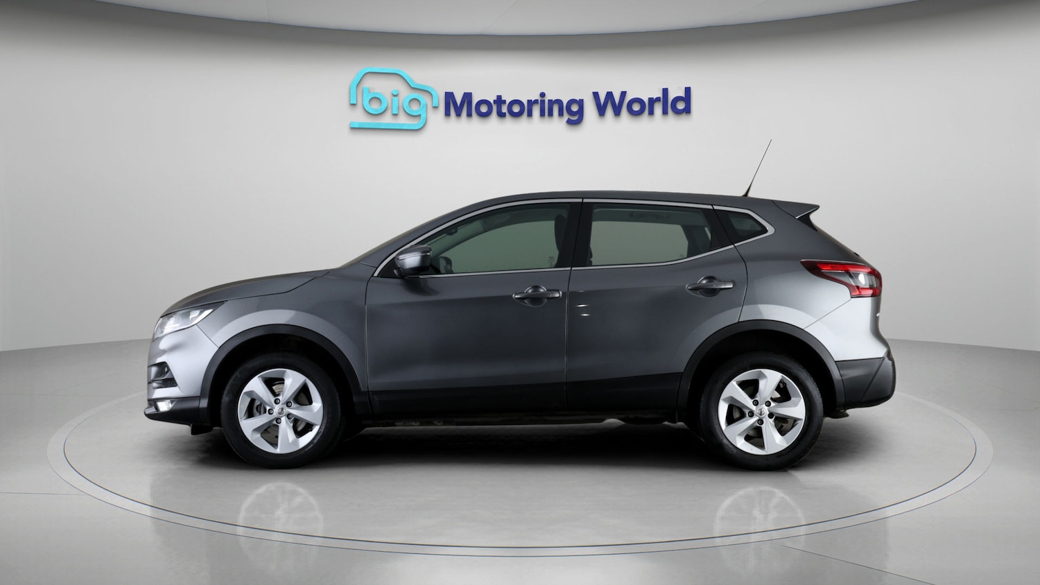 Used Nissan Qashqai 2018 for sale - 77182160: Photo 4