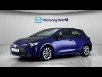 Used Toyota Corolla 2023 for sale - 74573995: Photo