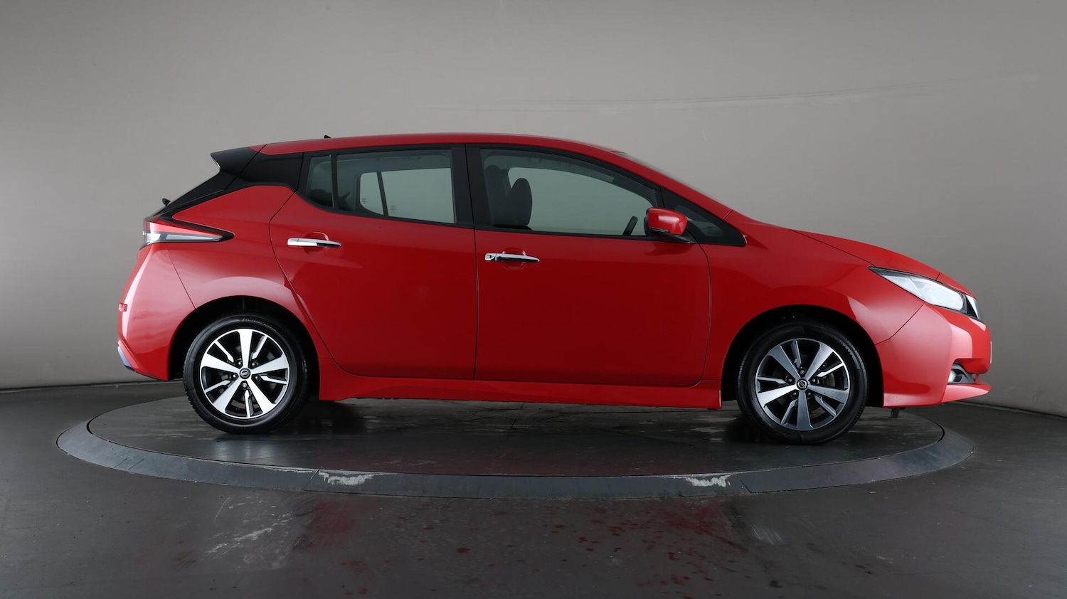 Vehicle 60
