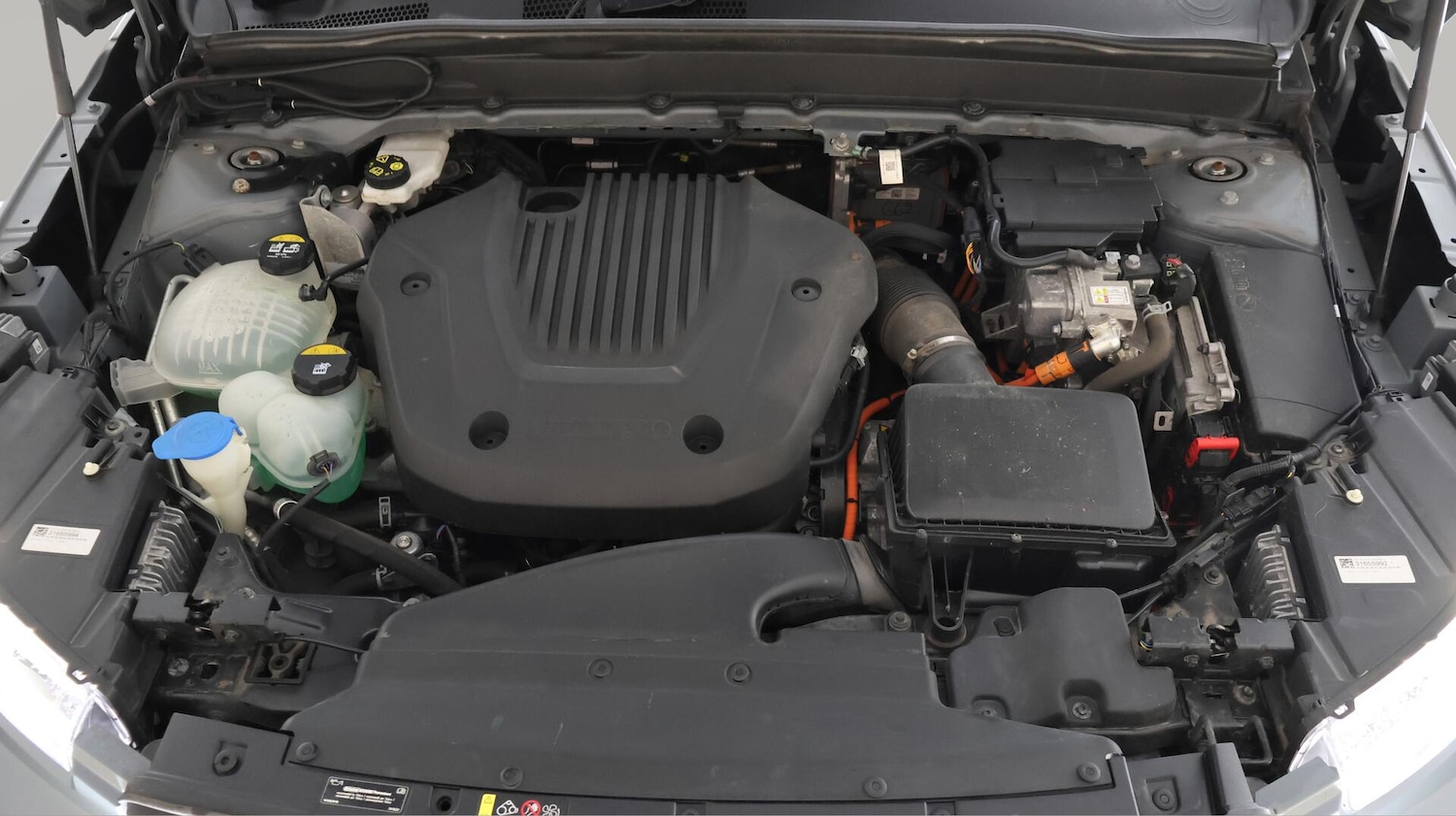 Vehicle 30