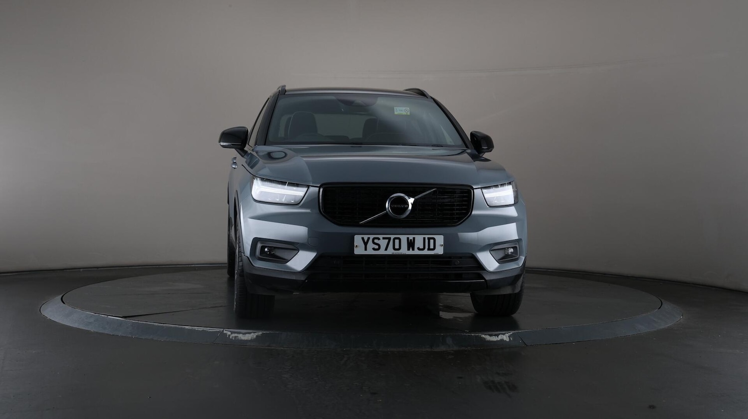 Vehicle 43