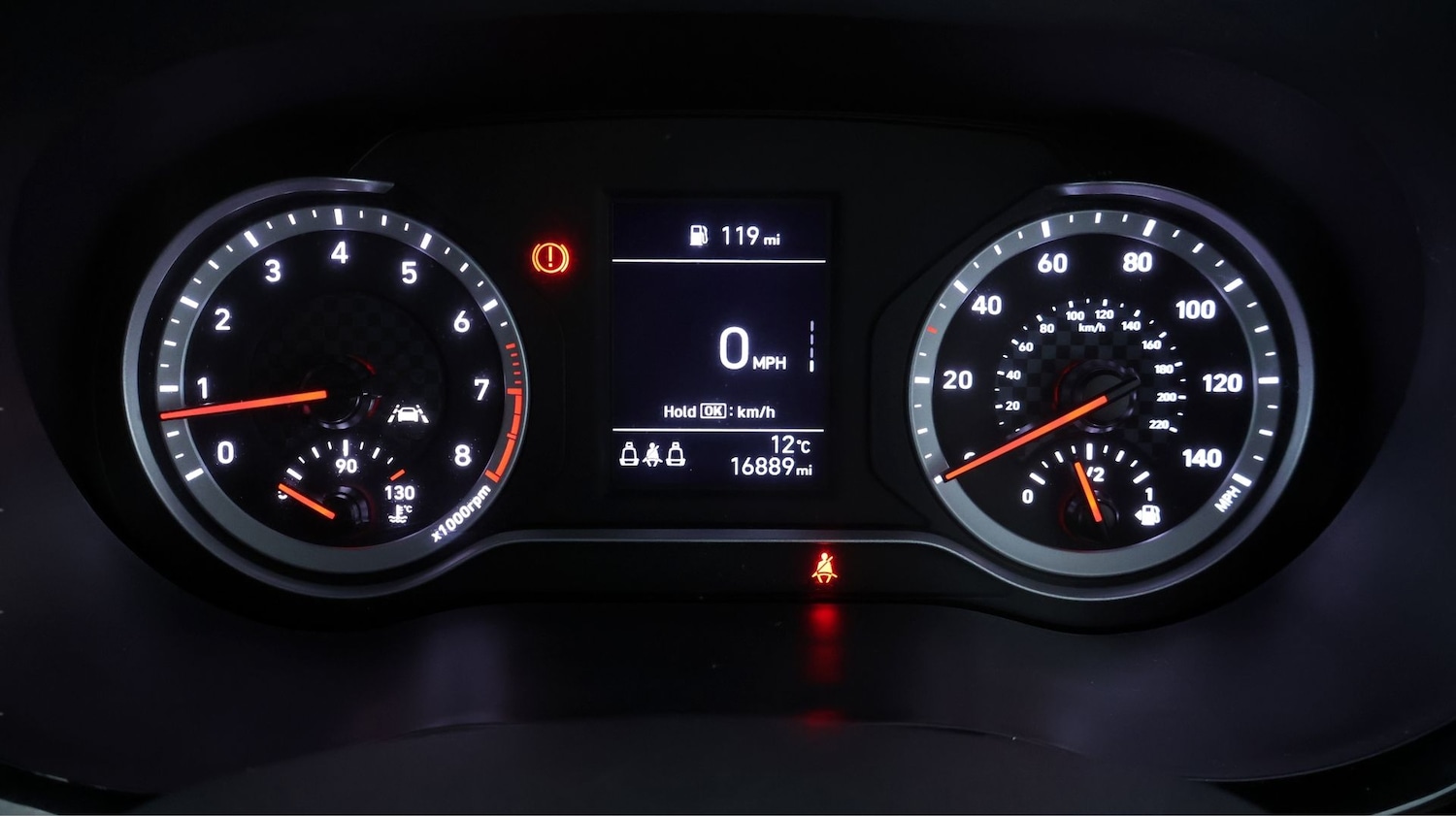 Used Hyundai i10 2023 for sale - 77710739: Photo 10