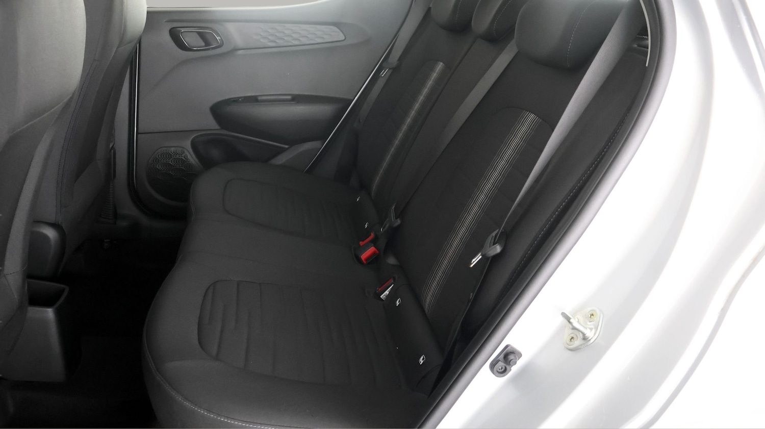 Used Hyundai i10 2023 for sale - 77710739: Photo 15