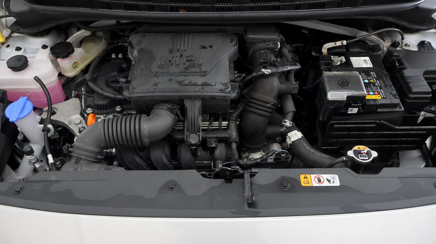 Used Hyundai i10 2023 for sale - 77710739: Photo 18