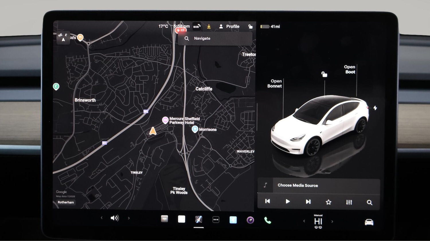 Used Tesla Model Y 2022 for sale - 76441017: Photo 12